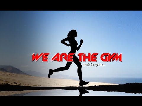 "WE ARE THE GYM"   THE GYM BEATS Vol.7