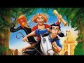LA ROUTE DE L ELDORADO 2000 Bande Annonce DVD