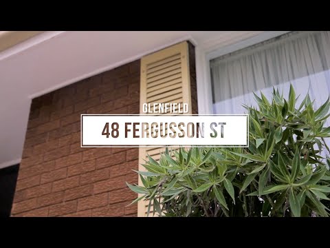 48 Fergusson St - Prudential Real Estate - Campbelltown