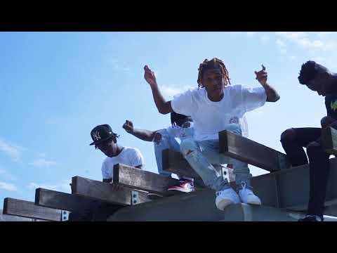 LILHEAD - "2021" (OFFICIAL MUSIC VIDEO) #NGB