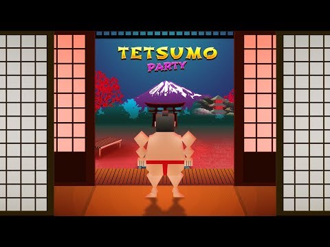 Tetsumo Party Trailer thumbnail