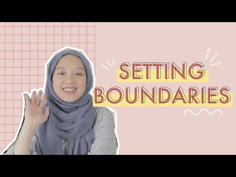 Pentingnya Memiliki Batasan | Beropini eps. 58