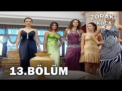 Zoraki Koca 13. Bölüm - FULL BÖLÜM