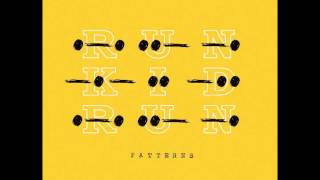 Run Kid Run (Patterns) - My king