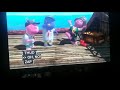 Backyardigans Austin Being Zapped The Red Boot In Slow Motion