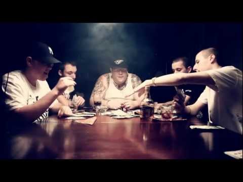 4-Ten - Art Of Hip Hop (Official Video)
