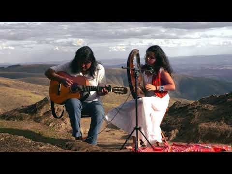 Chaska - AGUA DE ESTRELLAS       (Official Music Video)