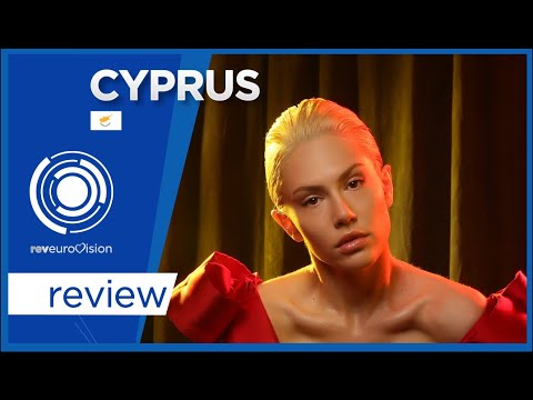 Cyprus (El Diablo) - Eurovision 2021 review - reveurovision