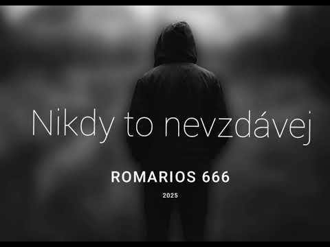 Nikdy to nevzdávej