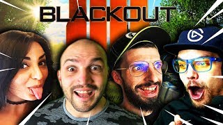 Un top 1 avec l equipe de choc : skyrroz , sackzi , pinkgeek et mrlev12