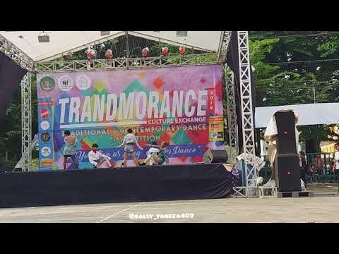 [ 180318 ]  Rania (라니아) – Demonstrate ( 데몬스트레이트 ) - Kpop Dance Cover By Davinci