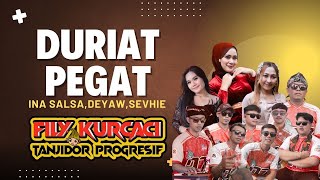 Download lagu DURIAT PEGAT version of TANJIDOR PROGRESSIVE FILY KURCACI TEAM mp3 Download lagu DURIAT PEGAT version of TANJIDOR PROGRESSIVE FILY KURCACI TEAM mp3