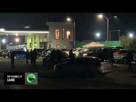 Top Channel/ Atentat me armë zjarri në Elbasan, ekzekutohet një biznesmen