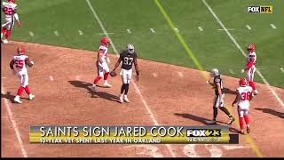 FOX 23 News @ 9 Sports for March 26