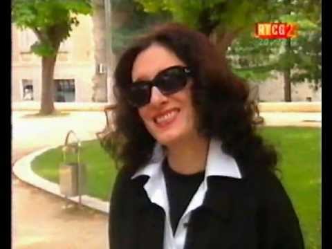 Doris Dragovic-Linija ritma (2/5)