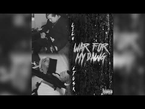 Lil G1700 ft. 6Tusk - "War for My Dawg" (Official Audio) | Presented by @iceyyfilms_
