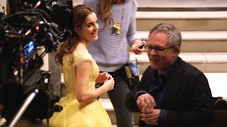 La Bella e la Bestia - Le donne del cinema e i consigli per i giovani - Featurette