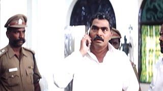 Vijayakanth plants a bomb at CMs house  Sudesi