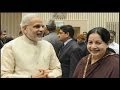 Controversy over Narendra Modis Hindi.