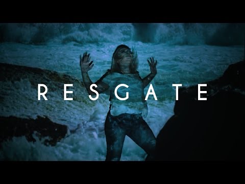 Resgate  - Você não está aqui por acaso