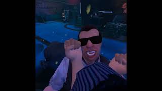 I beat people in a alleyway (drunken bar fight VR)
