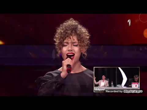 Zorja Pajić & Žarko Madzić 5 krug