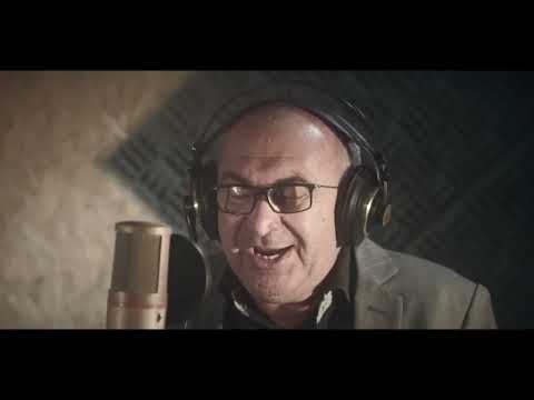 Sobre As Ondas | Armando Filho [Clipe Oficial]