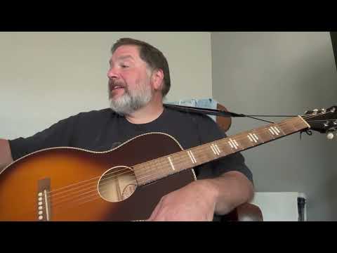 The Little Joe Show | The Delta Blues Slide Guitar of Charley Patton