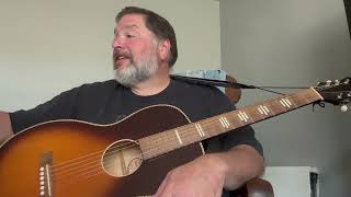 The Little Joe Show | The Delta Blues Slide Guitar of Charley Patton