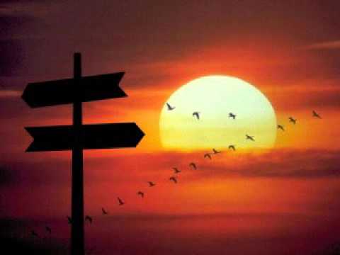 CAUTANDU L PE DOMNUL   Charles Stanley