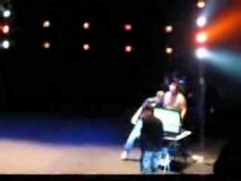 SOS 2009 grandfinals preparation