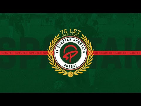 Spartak Perštejn - FC Chomutov