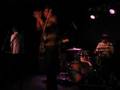 The Epochs - Head in the Fire (live)