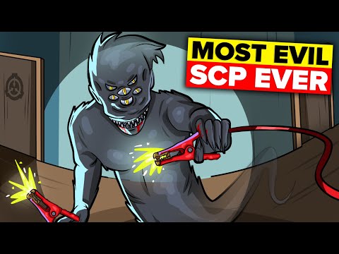 SCP-3999 - I Am At The Center of Everything That Happens To Me - Most Evil SCP Ever (Compilation)