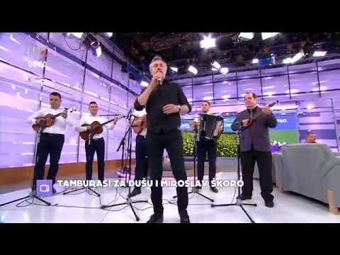 Miroslav Škoro, Jerry Grcevich i TZD - Od tuge