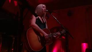 Ashley Monroe Daddy I Told You London  30.01.2019