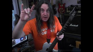 Video thumbnail for Kramer Assault Plus demo by MADMALKO