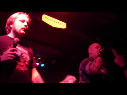 Love Child ..Robert y Guille de Fast Sharks con los Delaware Razz 3