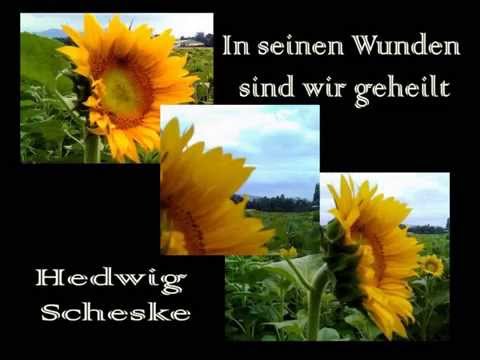 In seinen Wunden sind wir geheilt Teil 1