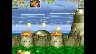 Download lagu U.N. Squadron (CP System) mp3 Download lagu U.N. Squadron (CP System) mp3