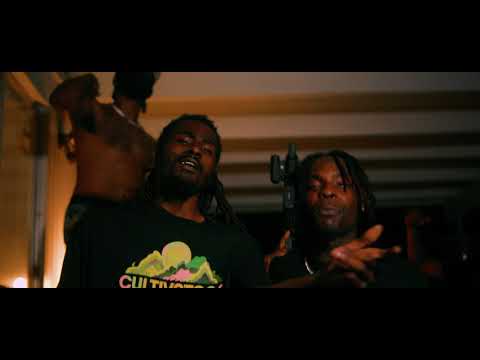 LakeSideYungin x Geaux Yella - Wesley Snipes (ShotByFameus)