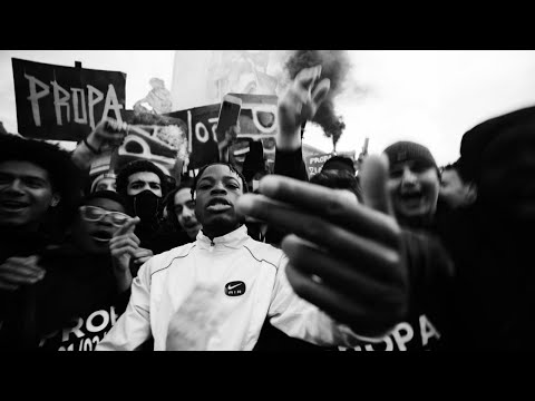 Video thumbnail for Manifestation