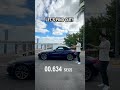 Opening The Soft Top On The BMW Z4 Roadster Convertible ️