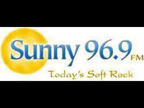 WSUY "Sunny 96.9" (Now 96-9 the Wolf) - Legal ID - 2003