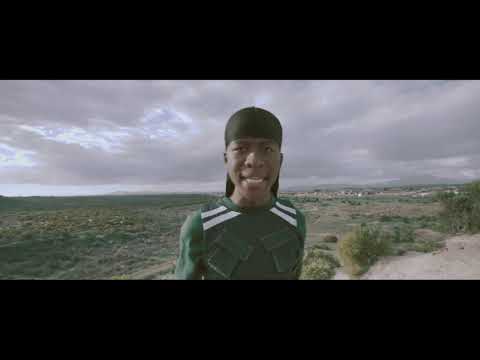 Bravo Le Roux - Intando Ka Thixo (Official Music Video)