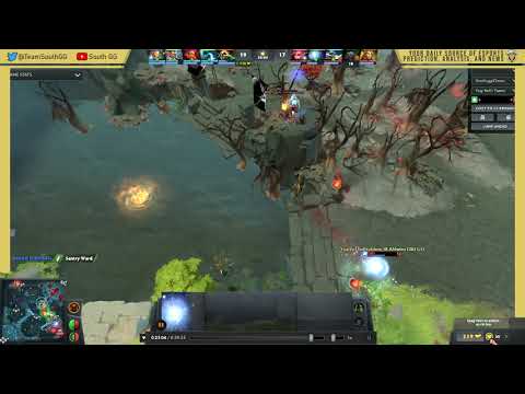 Mineski X VS.TeamWaykurat | PS Goodbye IO by Huskar - Lockdown Online Tournament 2020