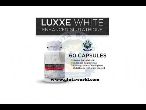 Glutathione Tablet