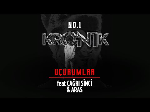 05. No.1 - Uçurumlar feat. Çağrı Sinci - Aras #Kron1k