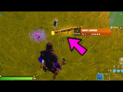 Eliminate players using explosives