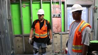 Building Parkland: Collaboration